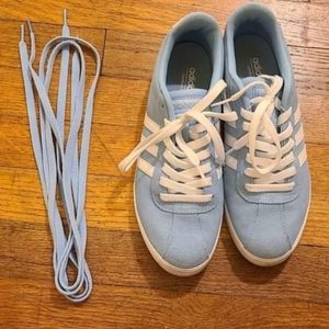 Women's Adidas Shoes